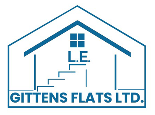 L.E. Gittens Flats Ltd.
